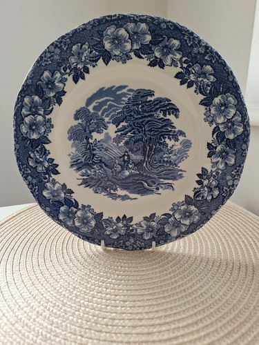 Piatto vintage enoch wedgwood - piatto,