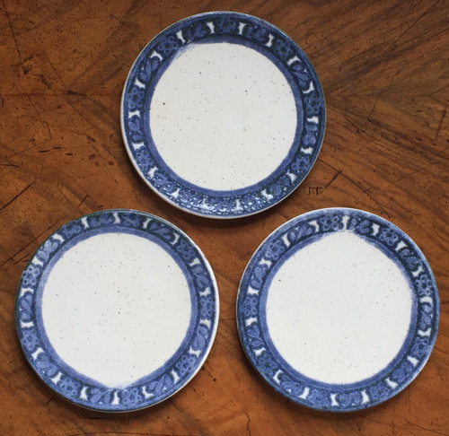 Set piccoli sottobicchieri - set,