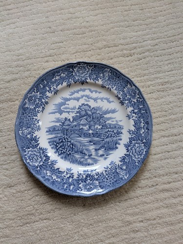 Piatto laterale vintage - , salem