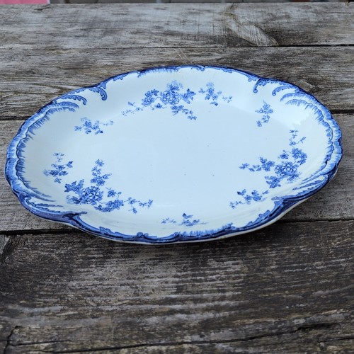 Piatto vintage ridgways - vintage, flow