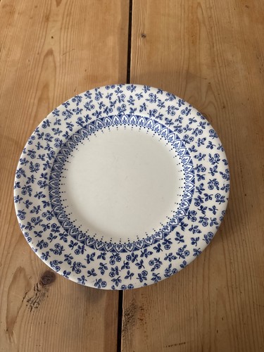 Chintz floreale vintage
