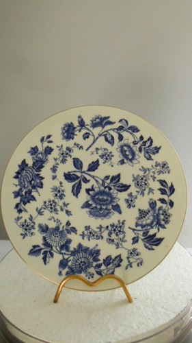 Vintage wedgwood blue - wedgwood, &