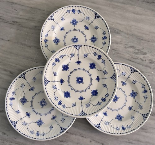 Set piatti pollici vintage - set,