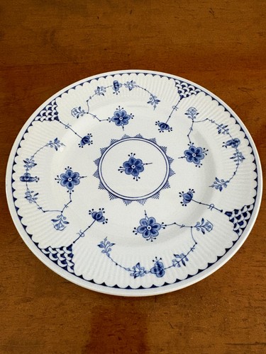 Piatto laterale vintage