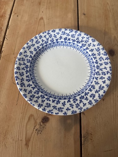 Piatto laterale vintage