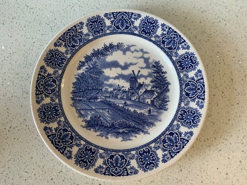 Piatto portata vintage - piatto,
