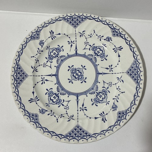 Piatto vintage inglese ferro - vintage,