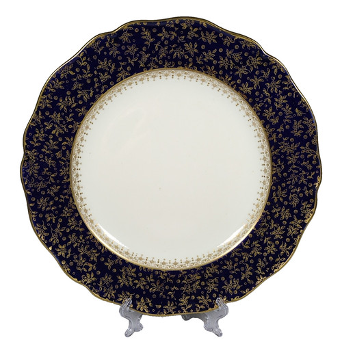 Royal doulton cobalt - cobalt, &