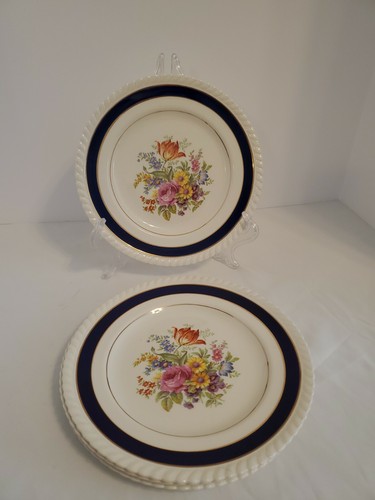 Johnson brothers old - johnson,
