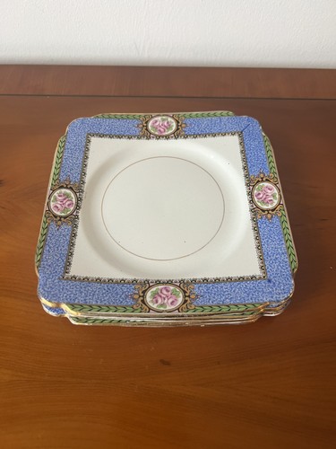 Vintage aynsley cabbage rose - vintage,