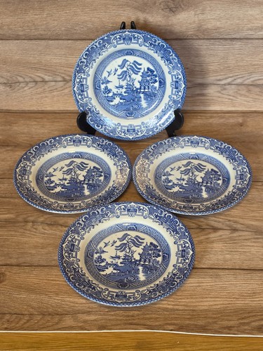 Set piatti tavola inglesi - tavola,