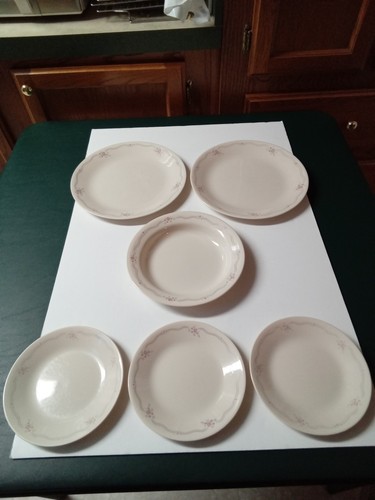 Corelle english breakfast rose - corelle,