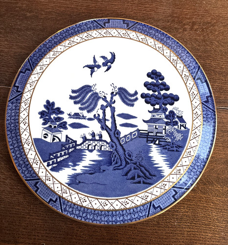 Cabine vero vecchio salice - , 28