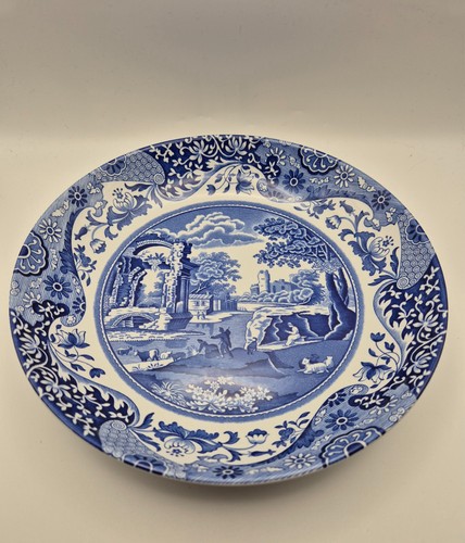 Vintage spode english italian - spode,