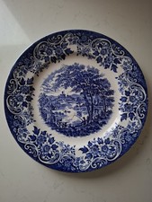 Broadhurst Ironstone piatto