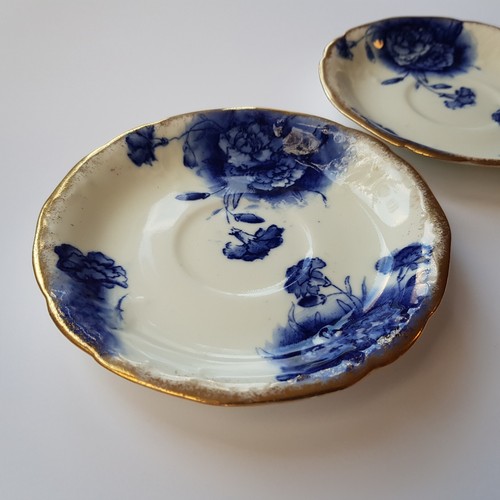 Piattini ceramica piatti 1937
