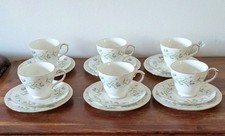 Duchessa Bone China Harebell