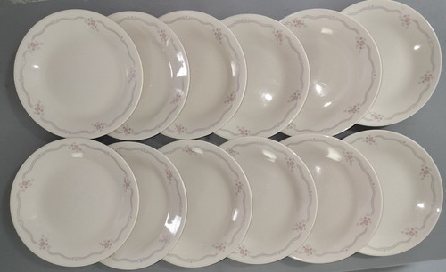 Set piatti burro pane - di, 12