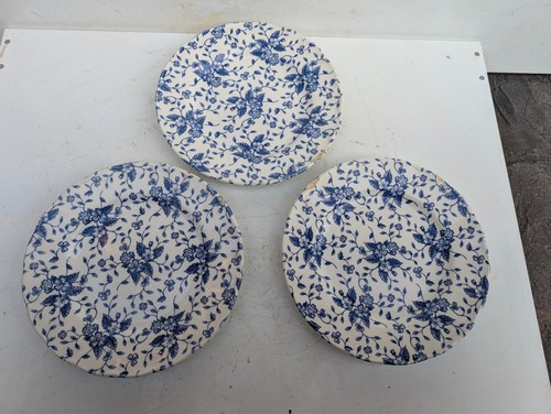 Set piatti vintage inglesi - set,
