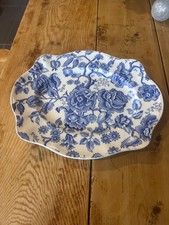 Piatto/piatto vintage Johnson