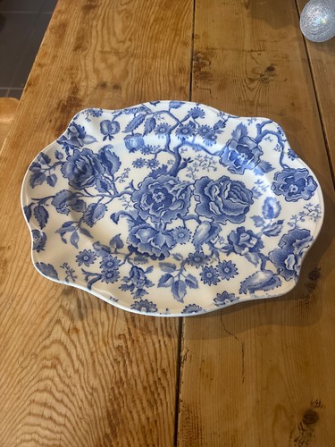 Piatto vintage - vintage, johnson