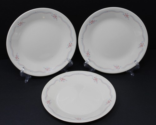 Piatti pane vintage corelle - piatti,
