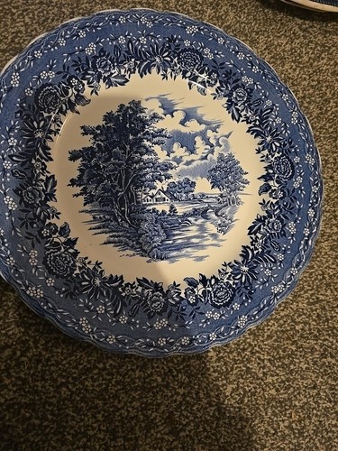 Vintage grindley country - grindley,