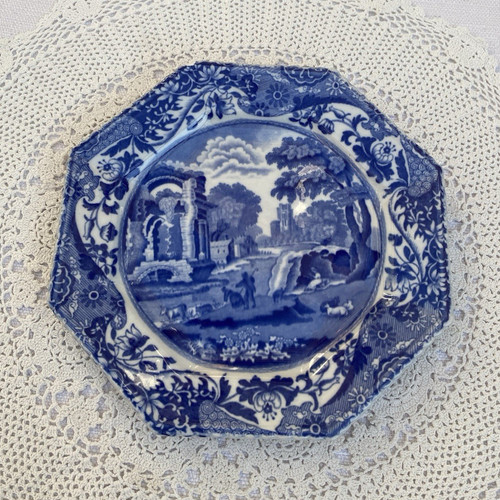 Spode copeland piatto insalata - spode,