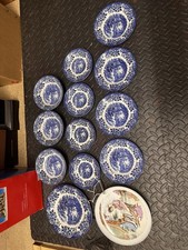 Ironstone Broadhurst scena