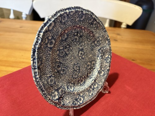 Piatto laterale vintage