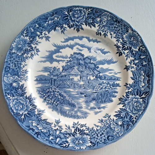 Vintage salem china - salem,