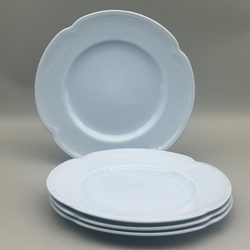 Set quattro piatti - set, di