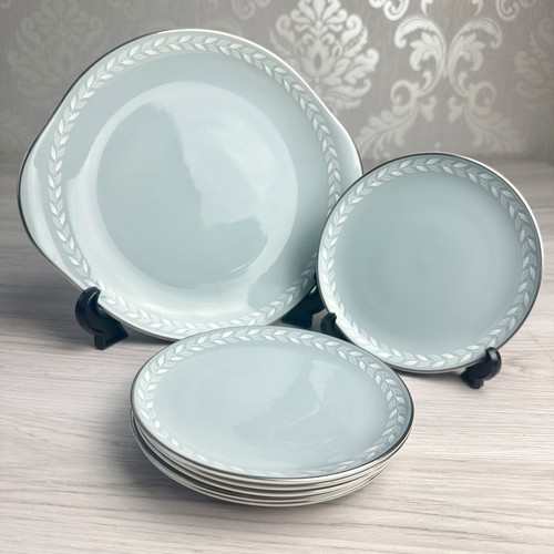 Vintage royal doulton aegean - vintage,