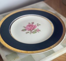 Vintage Corona Ducale Rosa