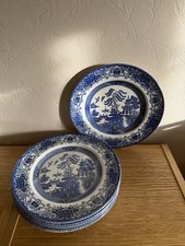 Servizio da tavola vintage