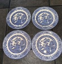 Set 4 piatti da dessert