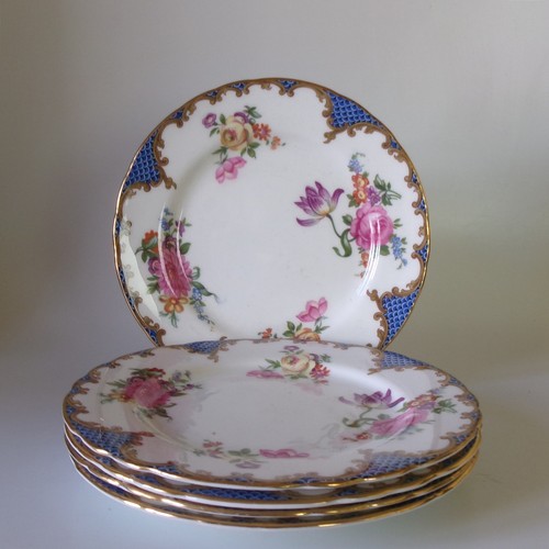 Cinque piastre aynsley wilton - aynsley,