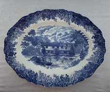 J&G Meakin Romantic England