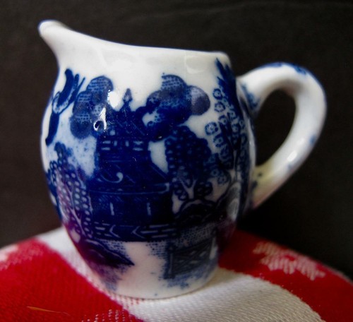 Brocca salice blu - , miniatura