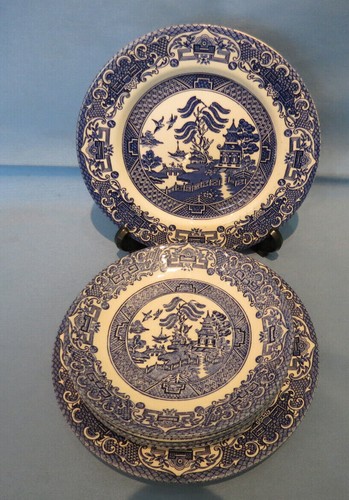 Vintage inglese ironstone - vintage,