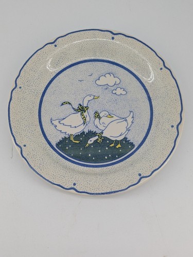 Piatto laterale vintage eit - piatto,