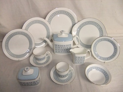 Royal doulton counterpoint - doulton,