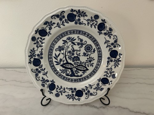 Piatto vintage ironstone - piatto,
