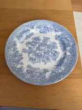 Piatto da portata fagiani