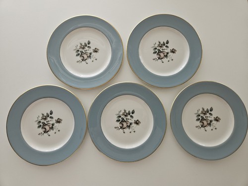 Pezzi piatti laterali - 5,