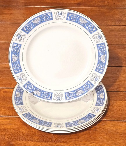 Set piatti vintage - set, &