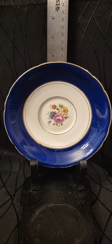Piattino vintage melba - vintage,