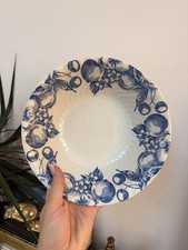 Wood & Sons piatti da zuppa in