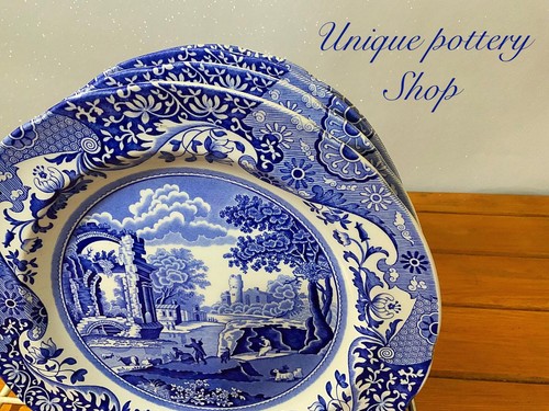 Set piatti spode - set,