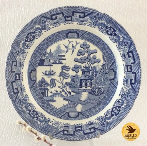 Rare vintage blue - rare,